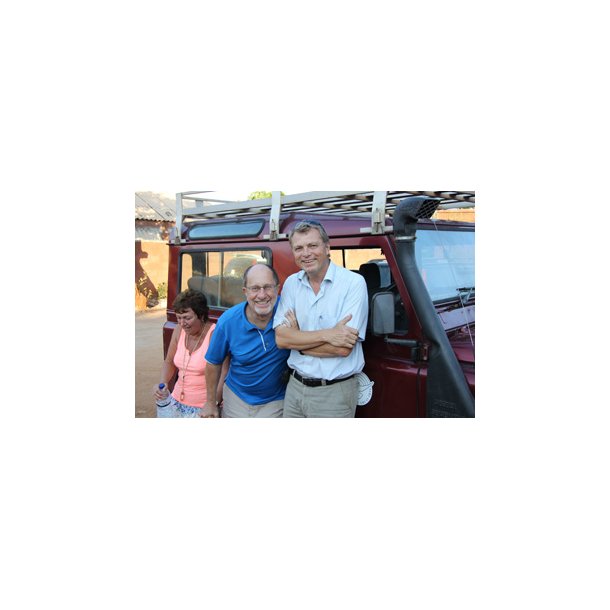 Mama Heidi - Africas Mother Teresa (e-book pdf)