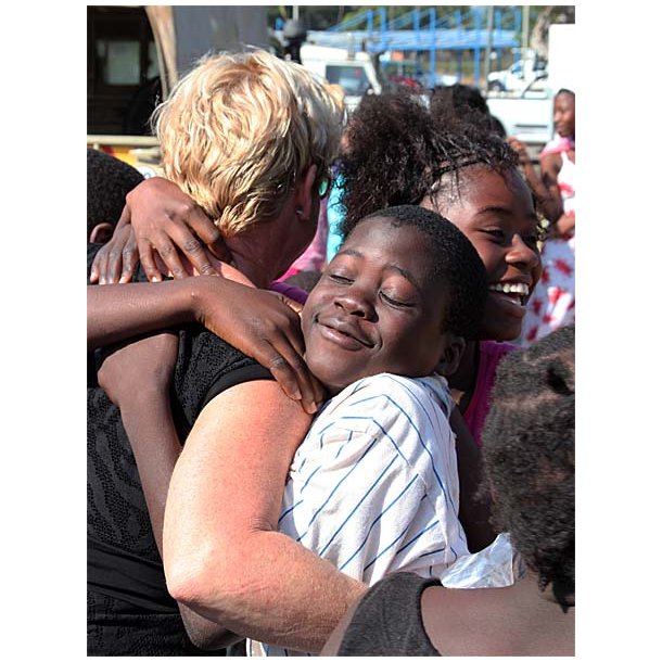 Mama Heidi - Africas Mother Teresa (e-book pdf)