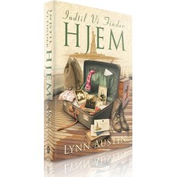 Indtil vi finder hjem - Tilbudspris - glder ved kb af 'Alle mine hemmeligheder'