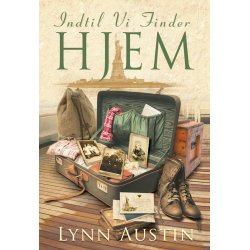 Indtil vi finder hjem - Tilbudspris - glder ved kb af 'Alle mine hemmeligheder'