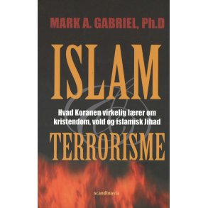 Islam og Terrorisme - af Mark A. Gabriel
