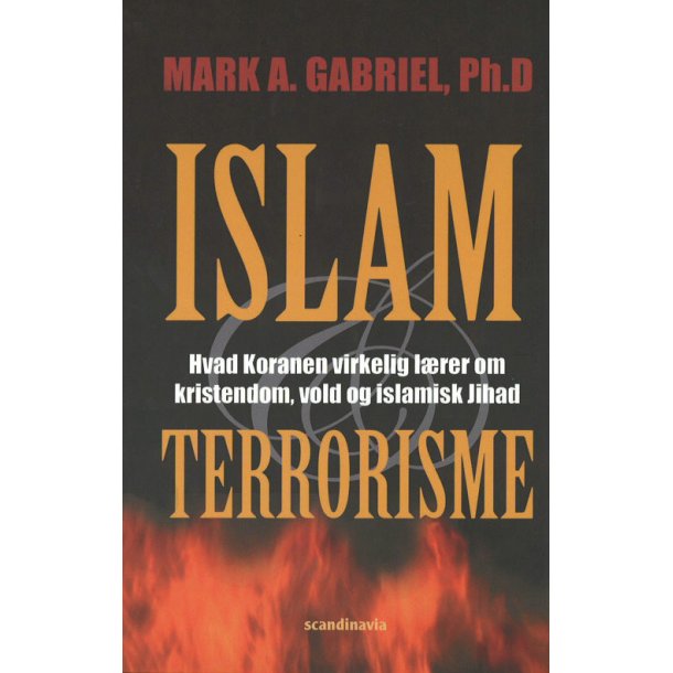 Islam og Terrorisme - af Mark A. Gabriel