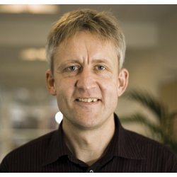 ndeligt venskab - svaret p kirkens strste udfordring - Af Tonny Jacobsen