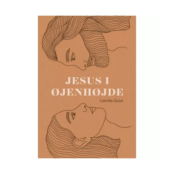 Jesus i jenhjde