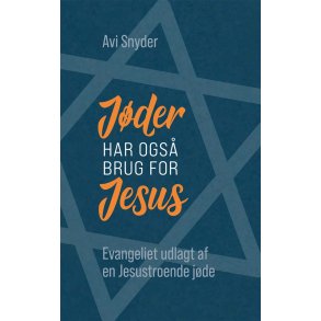 Jder har ogs brug for Jesus 