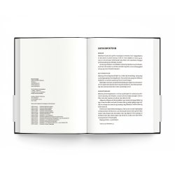 Notesbog - Johannes benbaring