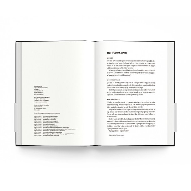 Notesbog - Johannesevangeliet