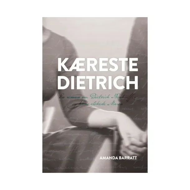 Kreste Dietrich