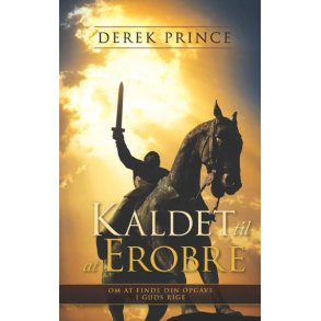 Kaldet til at erobre - Derek Prince