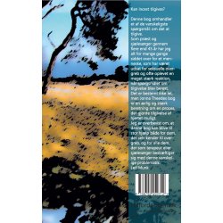 Kan incest tilgives? - af Jonna Theede