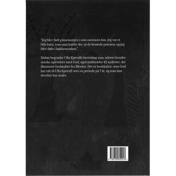 Kan man stole p Gud? - af Ulla Kjrulf