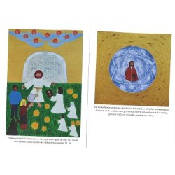 Kan man stole p Gud? - af Ulla Kjrulf