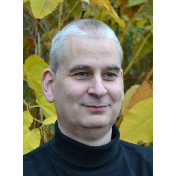 Exit Evolution - Af Karsten Pultz