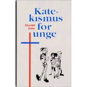 Katekismus for unge