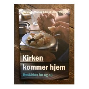 Kirken kommer hjem