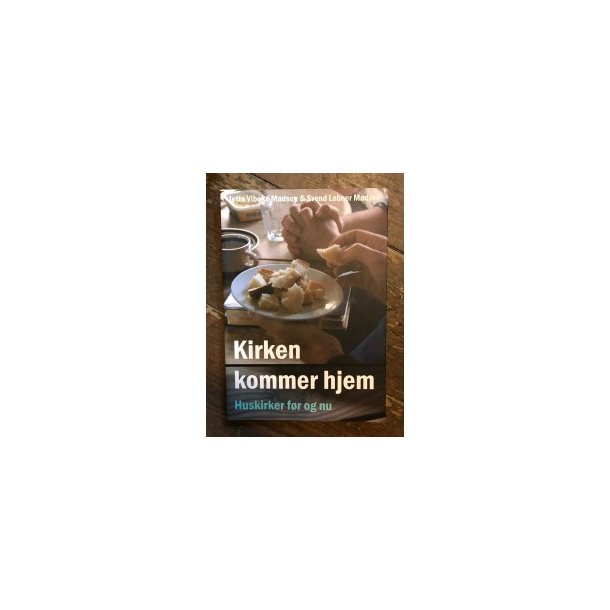Kirken kommer hjem