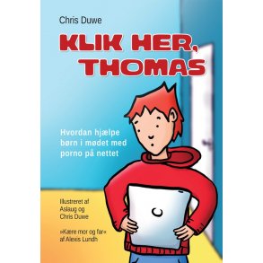 Klik her, Thomas