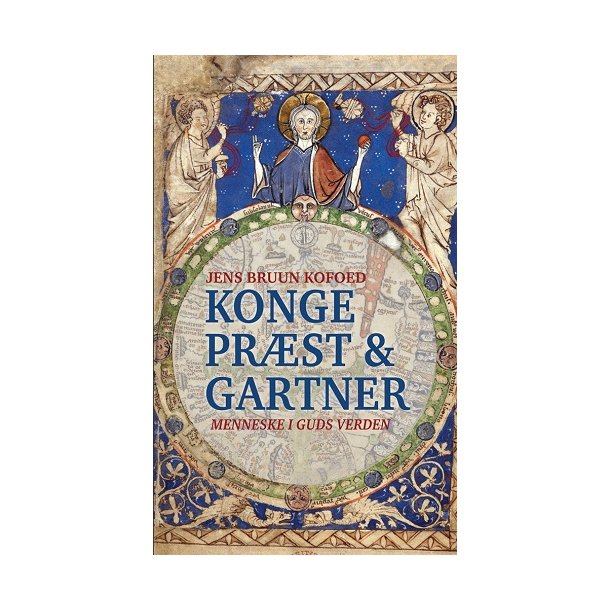 Konge, Prst og Gartner - af Jens Bruun Kofoed