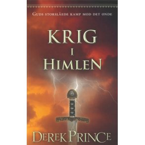 Krig i Himlen - af Derek Prince