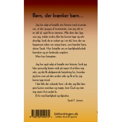 Kun lidt slemt - af Sarah F. Jensen