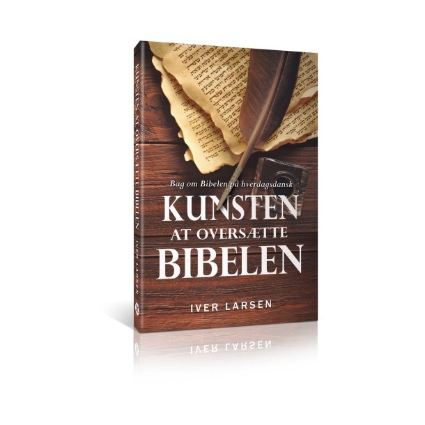 Kunsten at overs�tte Bibelen