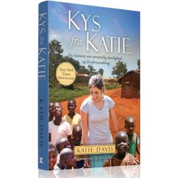 Kys fra Katie - af Katie Davis