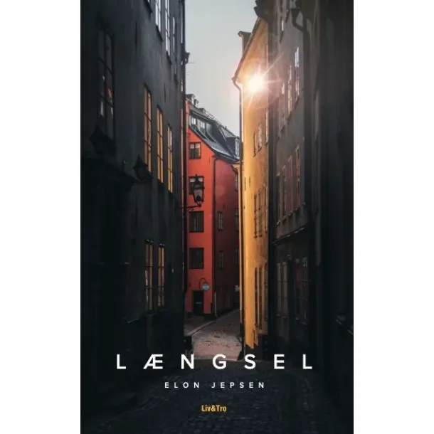 L�ngsel af Elon Jepsen