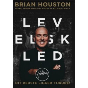 Lev Elsk Led - af Brian Houston