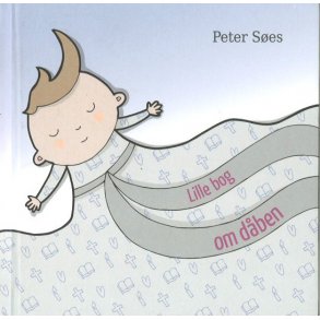 Lille bog om dben - af Peter Ses