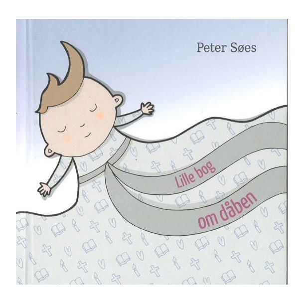 Lille bog om dben - af Peter Ses