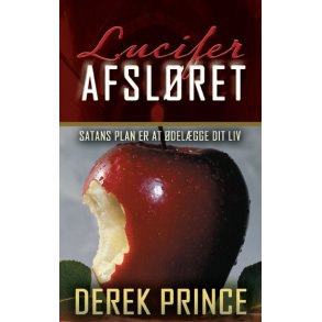 Lucifer afslret - af Derek Prince