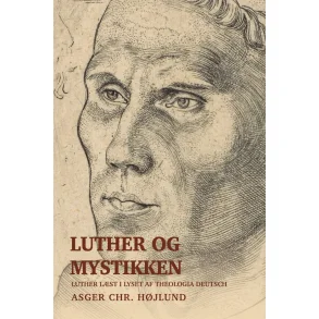 Luther og Mystikken