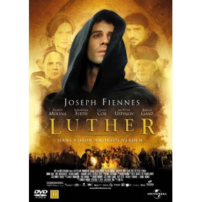 Luther (DVD) 