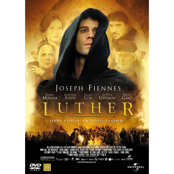 Luther (DVD) 