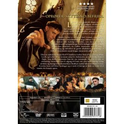 Luther (DVD) 