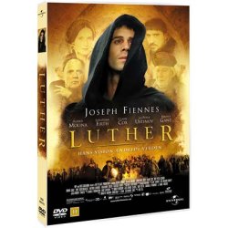 Luther (DVD) 