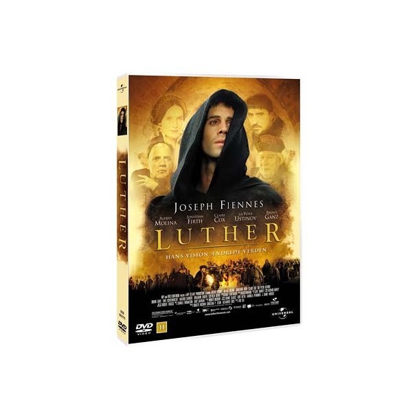 Luther (DVD) 