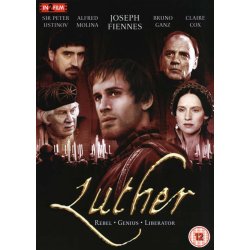 Luther (DVD) 
