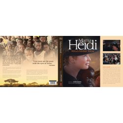 Mama Heidi - Africas Mother Teresa (e-book pdf)
