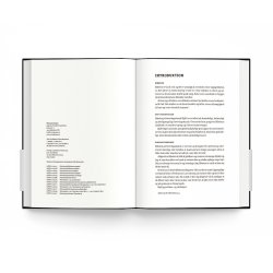 Notesbog - Mattusevangeliet