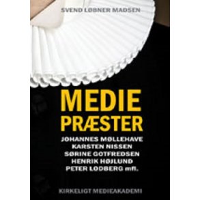 Medieprster - af Svend Lbner Madsen