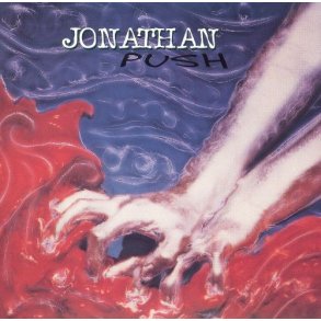 Jonathan Push CD
