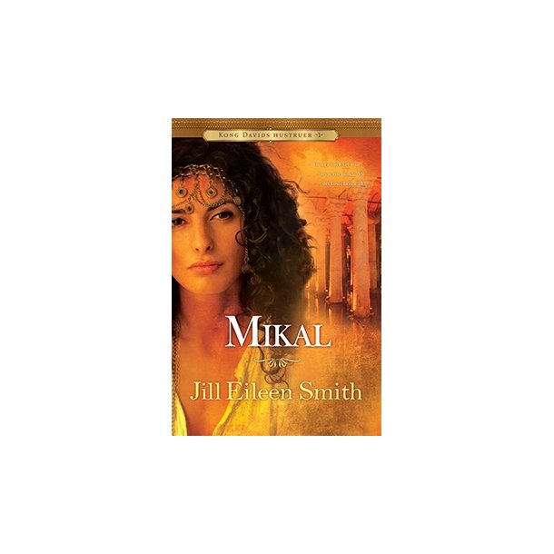 Mikal (Kong Davids Hustruer 1) 