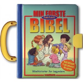 Min frste brbare bibel