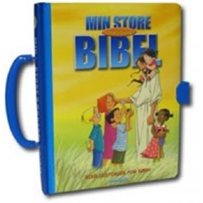 Min store brbare bibel