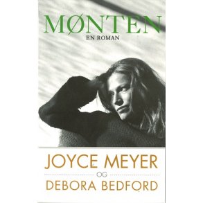 Mnten - af Joyce Meyer og Deborah Bedford