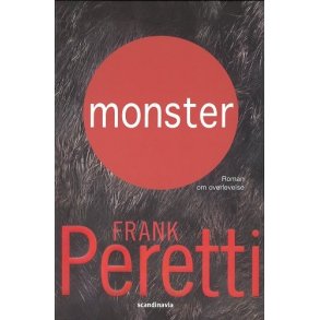 Monster - af Frank Peretti