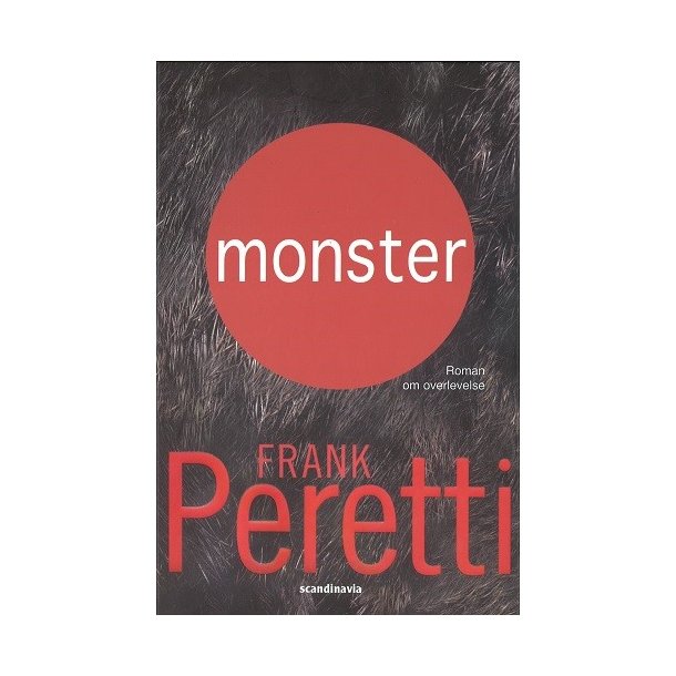 Monster - af Frank Peretti