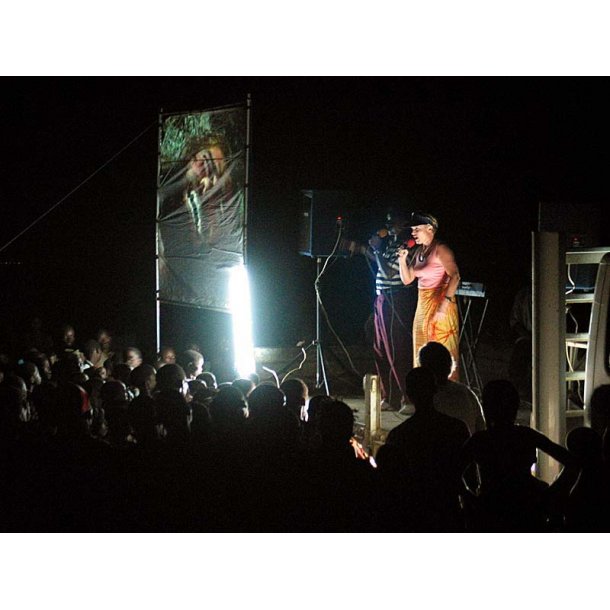 Mama Heidi - Africas Mother Teresa (e-book pdf)