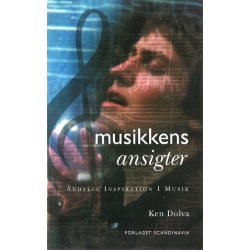 Musikkens ansigter